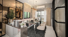 รูป Baanpruksa Rangsit - Klong5 - รูปที่ 5/11