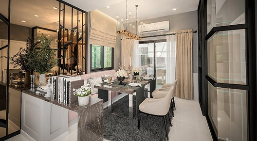 รูป Baanpruksa Rangsit - Klong5 - รูปที่ 5/11