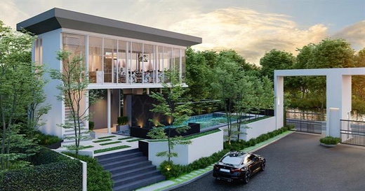 รูป Foret Lumlukka - Klong 5 - รูปที่ 1/11