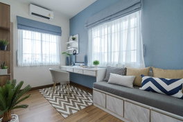 รูป I Leaf Prime Pattaya - Jomtien - รูปที่ 5/13