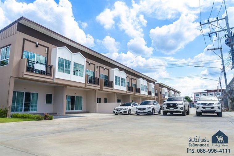 Living Prime Rangsit-Khlong 2