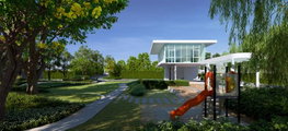 Project NARA HOME Rattanathibet - Bangbuathong Picture - 2/5