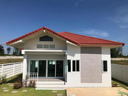 รูป Varalee Village Airport-Bypass Khonkaen - รูปที่ 3/7