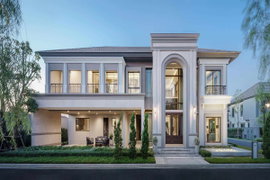 Grand Bangkok Boulevard Bangna - Onnut - Image 5/12