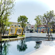 รูป Blessity Park SuKhumvit - Bangpu - รูปที่ 3/7