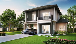 รูป The City Suksawat 64 - รูปที่ 4/8