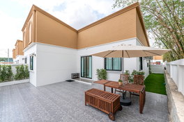 รูป Littlehouse Pinto Nikhompattana Soi 12 - รูปที่ 2/13