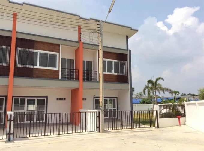 Good Home Pantong