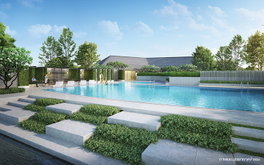 Project Sammakorn Rangsit Klong 7 Phase 4 Picture - 4/6