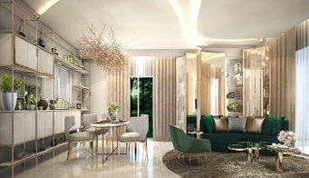 รูป Pleno Bangna - Onnut - รูปที่ 3/3
