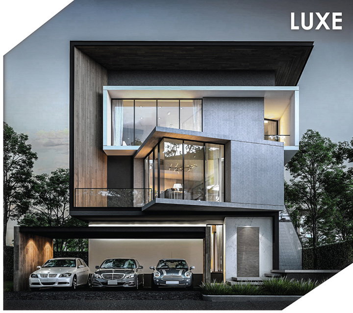 รูปภาพLuxe