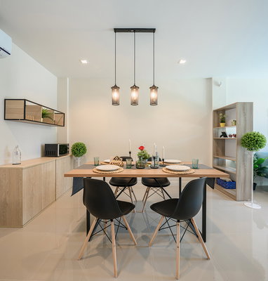 Project Cozy by BNTD Lat Phrao Wang Hin 80 Picture - 3/10