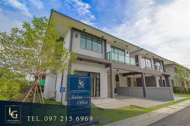 เดอะ เลเจนด์ บางแสน