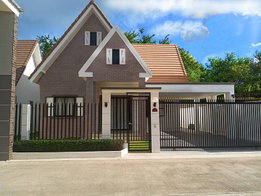Project Hampton Bangsaray Picture - 2/5