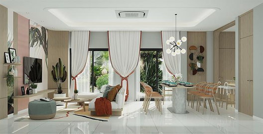 รูป Pleno Town Ratchapruek - 345 - รูปที่ 4/11
