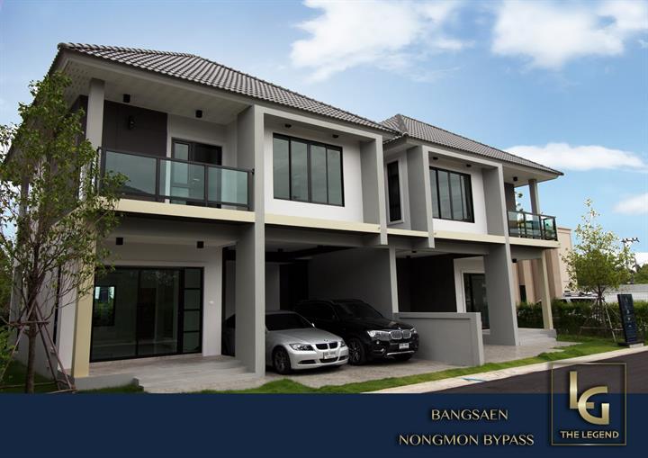 Project The Legend Bangsaen Picture - 2/2
