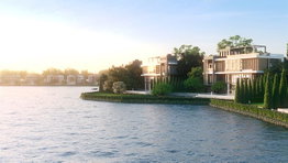 รูป LAKE LEGEND bangna - suvarnabhumi - รูปที่ 3/7