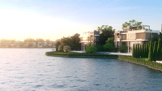 รูป LAKE LEGEND bangna - suvarnabhumi - รูปที่ 3/7
