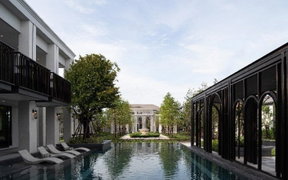 Grand Bangkok Boulevard Bangna - Onnut - Image 3/12
