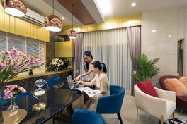 รูป Le Biz Town : Sukhumvit-Erawan - รูปที่ 4/13
