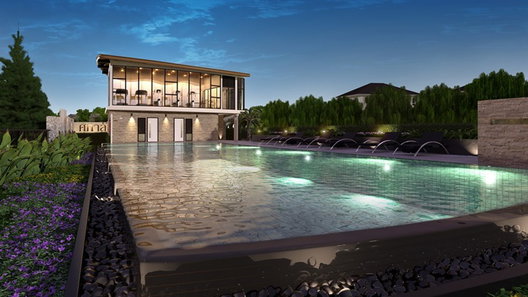 Project Supalai River Ville Rayong Picture - 3/4