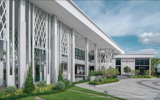 รูป Bangkok Boulevard Rama 5 - รูปที่ 3/17