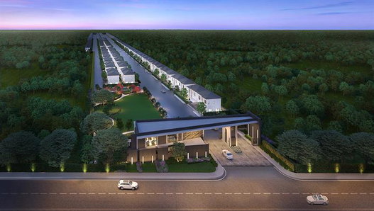 Project Grande Pleno Phaholyothin - Vibhavadi Picture - 2/6