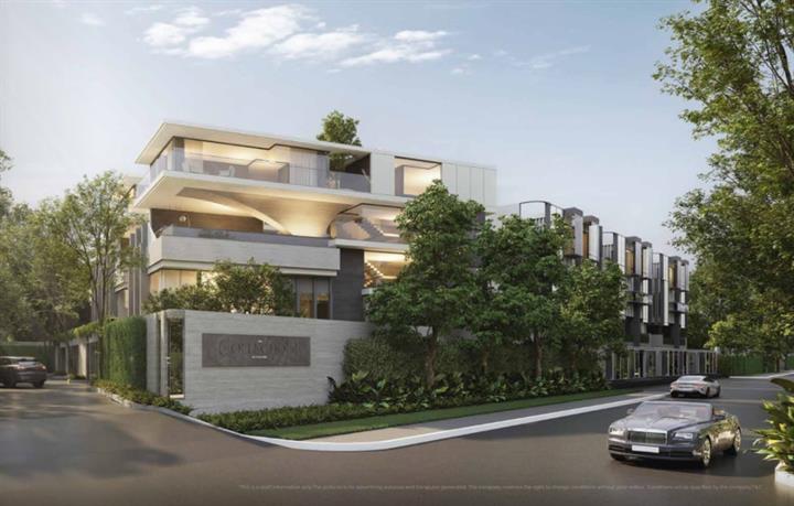 รูปภาพThe Iconic Mansion C