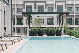 Project Urbanio Vibhavadi-Chaeng Wattana Picture - 5/13