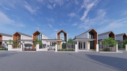 Project Springtown Laem Chabang-Bang Lamung 2 Picture - 2/13
