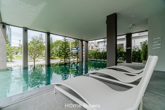 รูป Bangkok Boulevard Signature Prachachuen - รูปที่ 3/8