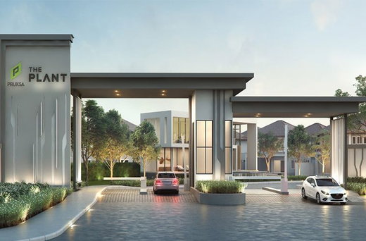 รูป The Plant Nongmon - Chonburi - รูปที่ 1/12