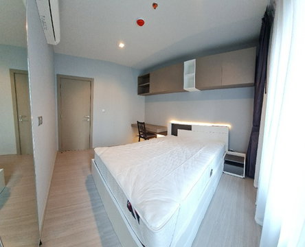 Rds-2247 ให้เช่าคอนโด Life Asoke-Rama 9 นัดชมห้อง 👉line : @propertyfinder 