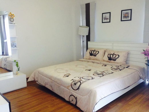 รูป The Best Townhome Phetkasem 110 - รูปที่ 3/5