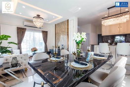 Project Baanlalin The Prestige Wongwan-Lumlukka Khlong 6 Picture - 4/13