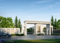 Facility 1