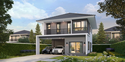 Project Supalai Grand Ville Maekorn - Chiang Rai Picture - 5/6