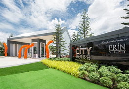 รูป Citysense Donmueang - Songprapa - รูปที่ 2/13