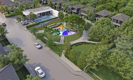 Project Baanfah Greenery Neola Wongwaen - Lamlukka Klong 7 Picture - 5/8