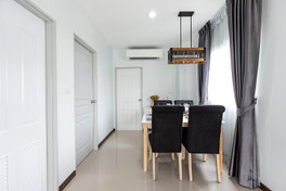 รูป Suetrong Cozy Townhome Bangbuatong - 340  - รูปที่ 5/12