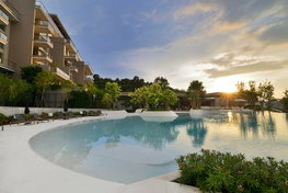 Project Sunplay Pool Villas Bangsaray Picture - 3/7