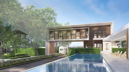 รูป Baan Klang Mueng Phaholyothin - Vibhavadi - รูปที่ 2/11