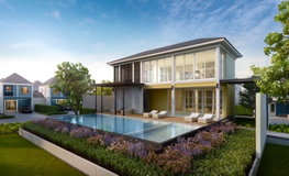 รูป The Connect Bangna - Srivaree 2 - รูปที่ 2/8