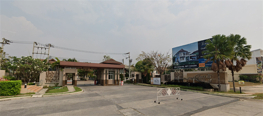 บ้านวิวไม้ 3
