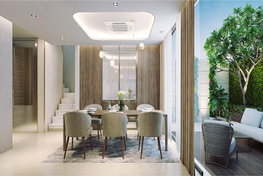 รูป Atria Sathorn-Sathu - รูปที่ 5/11