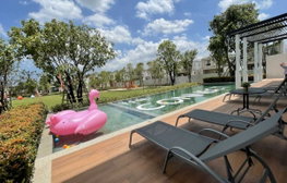 รูป The Connect Bangna - Srivaree 2 - รูปที่ 3/8