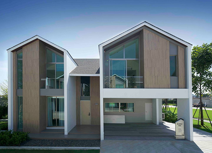 รูปภาพGable 406