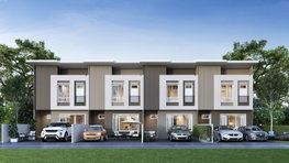 รูป Citysense Prive Rama 2 - Thakham - รูปที่ 3/12