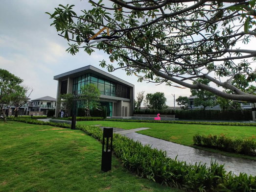 Project Passorn Donmuang - Dhupatemee Picture - 4/7