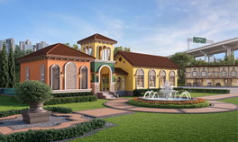 Project Golden Town 3 Rama 2 Picture - 4/4
